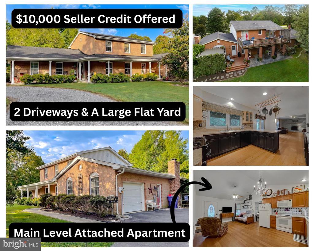 10665 Horseshoe Ct, LA PLATA