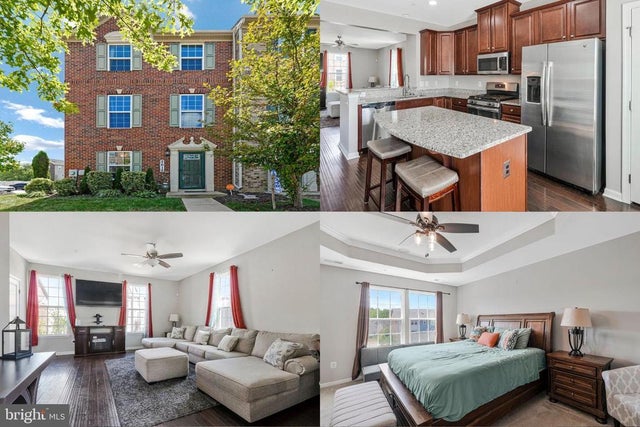 5615 Barnstormers Ln, Waldorf