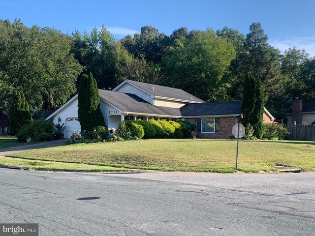 2730 Sprague, Waldorf