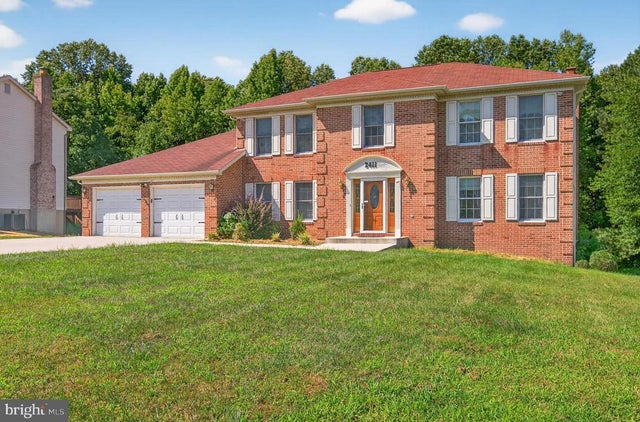 2411 Pimpernel Dr, Waldorf