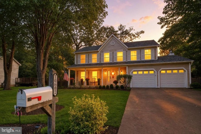 10602 Ashford Cir, Waldorf