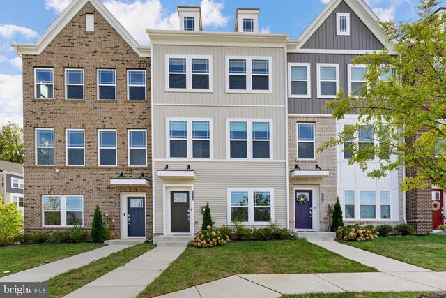 6878 Barrowfield Pl, Bryans Road