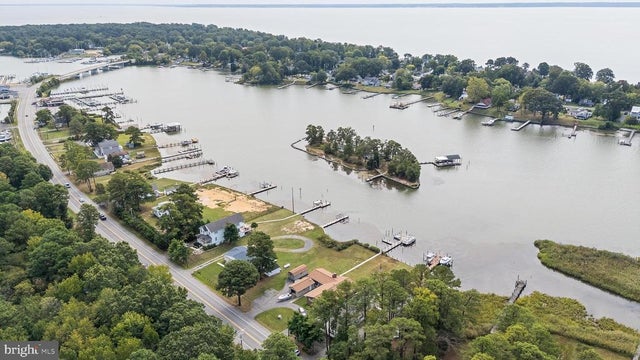 16077 Cobb Island Rd, Cobb Island