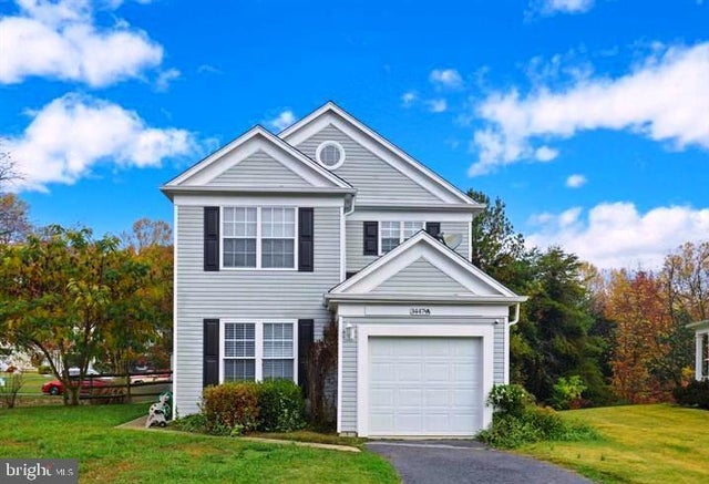 3447-a Iris Pl, Waldorf