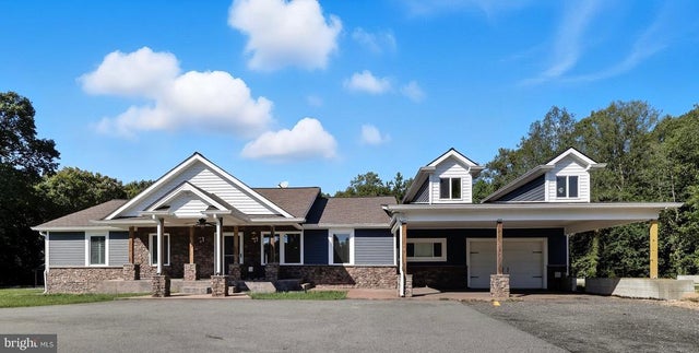 9450 Higdon Pl, Faulkner