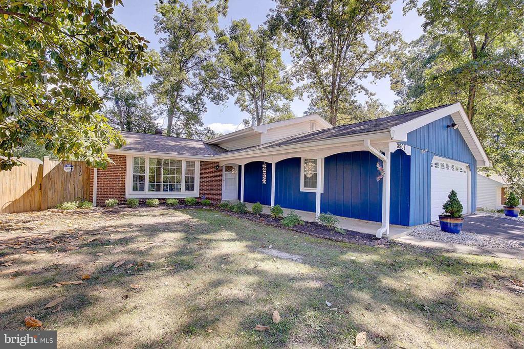 3907 Brewster Ct, WALDORF