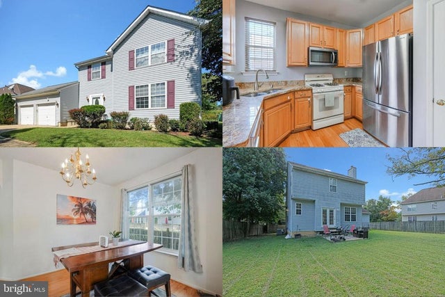 2304 Leyton Ct, Waldorf