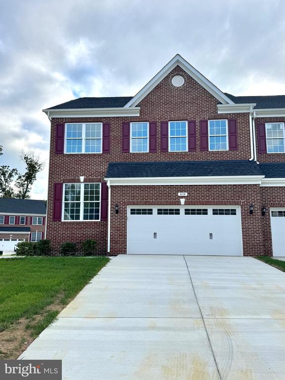 3114 Alfalfa Cir, La Plata