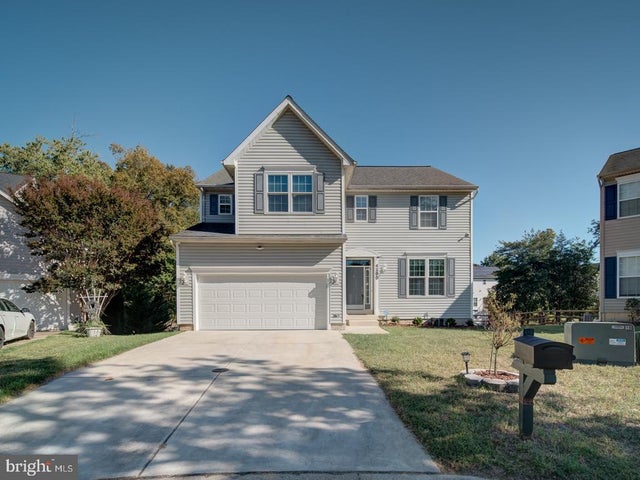 4300 Eagle Trace Ct, Waldorf