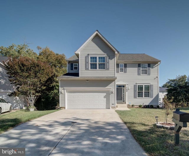 4300 Eagle Trace Ct, Waldorf