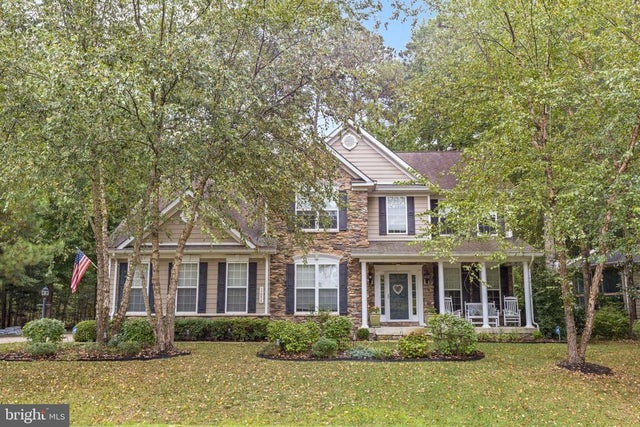 11215 Lord Baltimore Dr, Issue