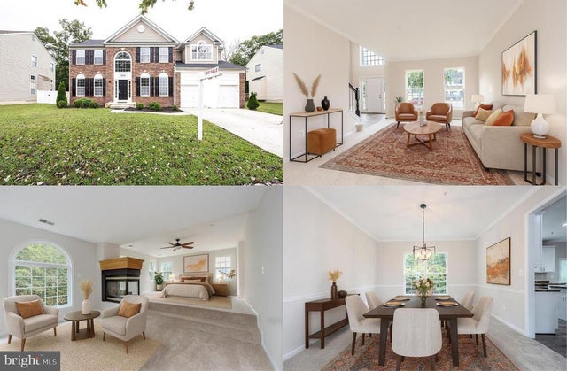 10456 Markby Ct, White Plains