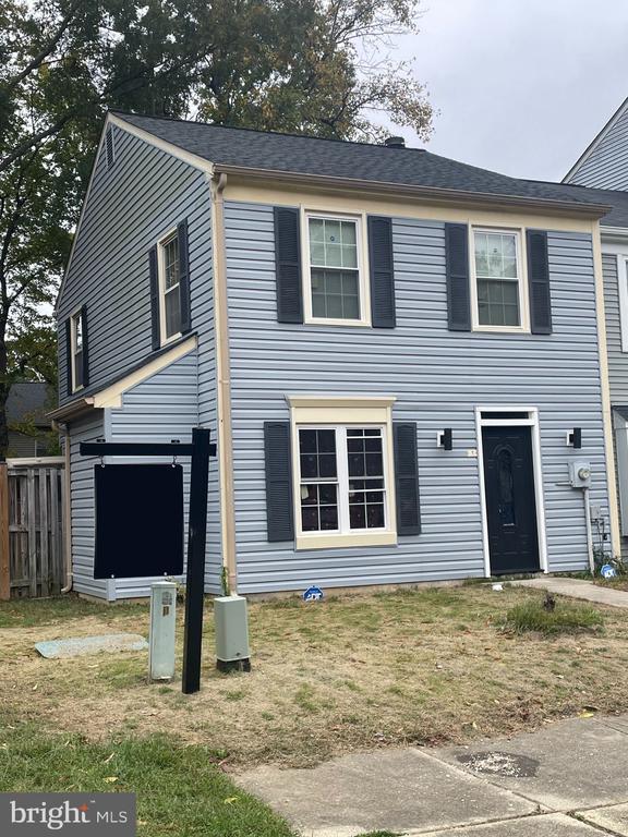 1 Meadowside Ct, Indian Head