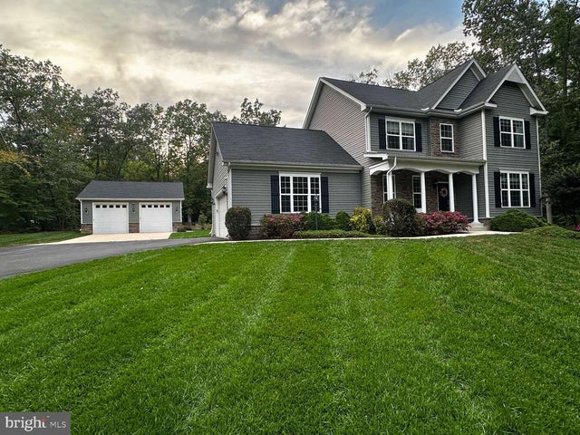 7449 Howard Dr, Port Tobacco