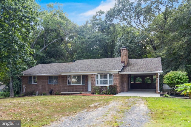 4331 Columbia Park Rd, Pomfret