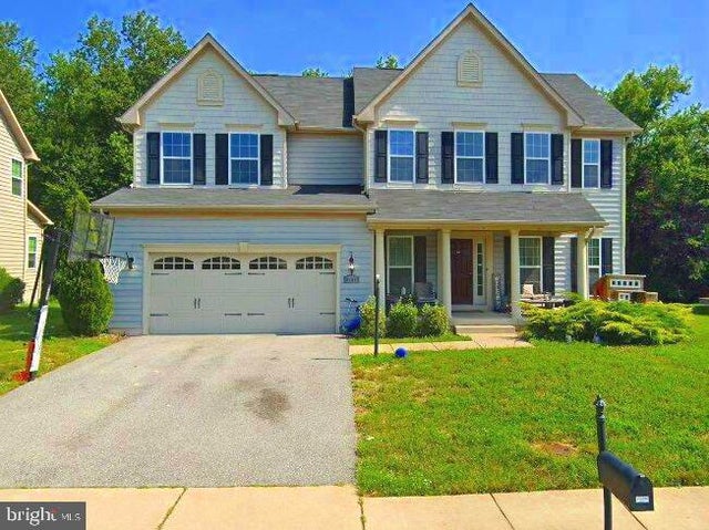 10568 Long Leaf Ln, Waldorf