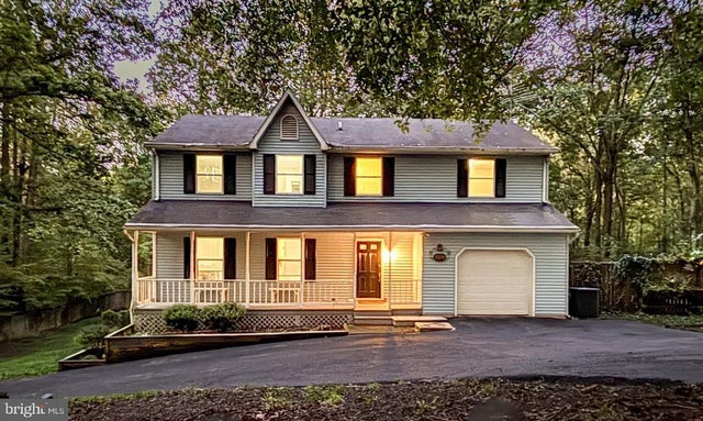 17600 Entzian Pl, Hughesville