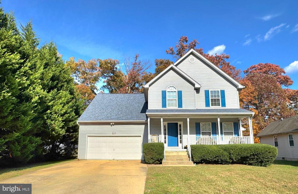 10912 Maryland Woods Ct, WALDORF