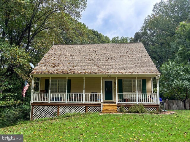 17610 Entzian Pl, Hughesville