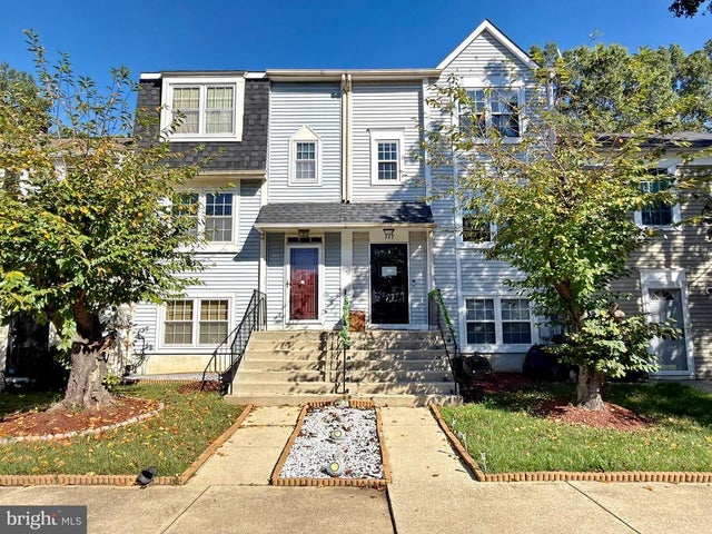 117 Riverside Run Dr, Indian Head