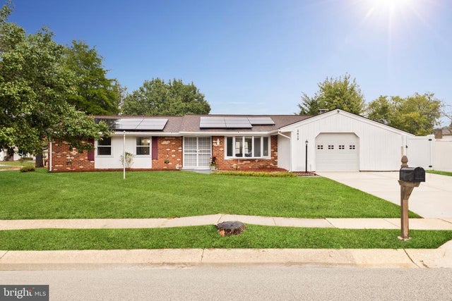 2419 Pinefield Rd, Waldorf