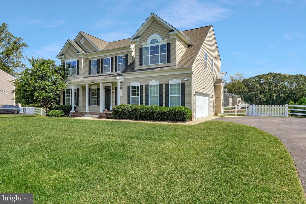 7842 Longmont Ct, PORT TOBACCO