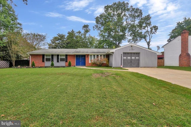 1103 Falmouth Rd, Waldorf