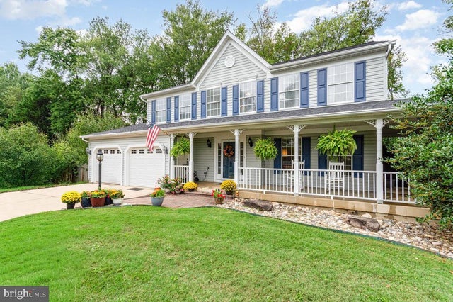 2322 Alava Ct, Waldorf