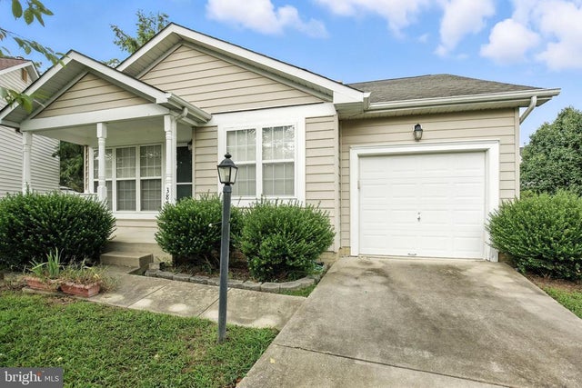 3850 Shark Ct, Waldorf