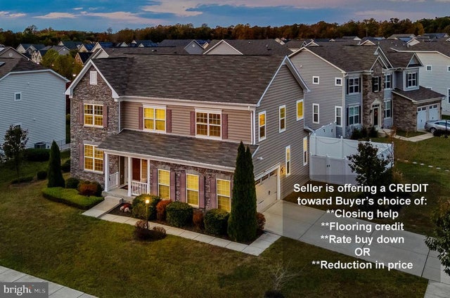 10583 Frasier Fir Ln, Waldorf