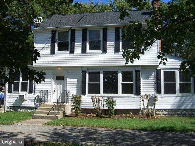 8328 Old Leonardtown Rd, Hughesville