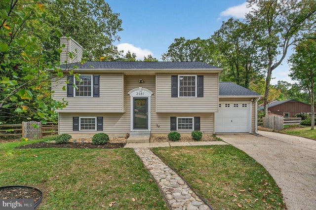 3081 Dorsey Ct, Waldorf