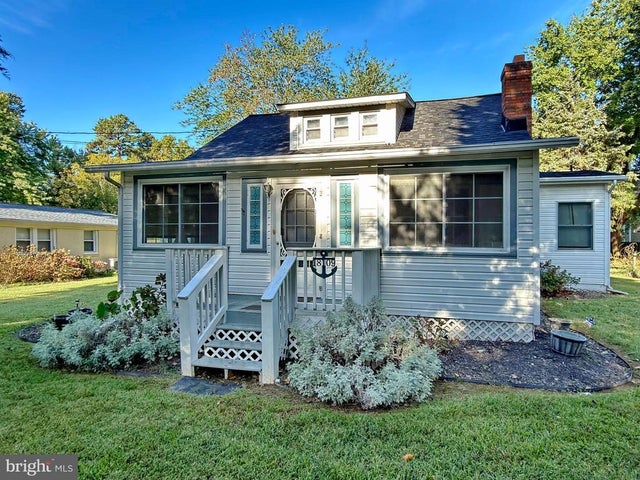 18109 Piedmont Dr, Cobb Island