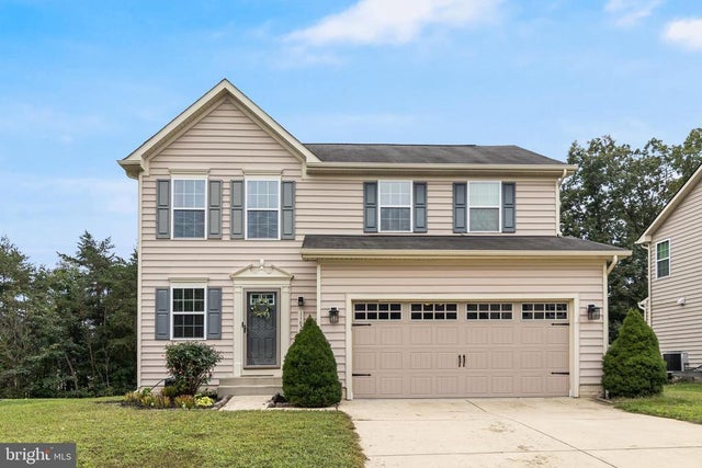 11659 Royal Lytham Ln, Waldorf