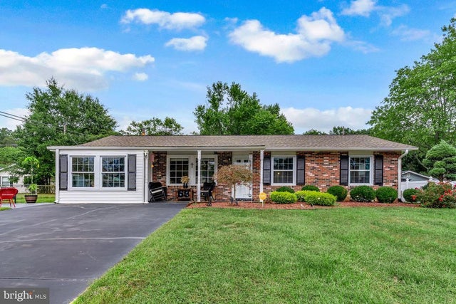 302 Barksdale Ave, Waldorf