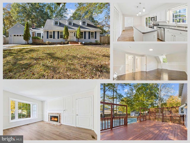 8716 Fendley Way, Waldorf