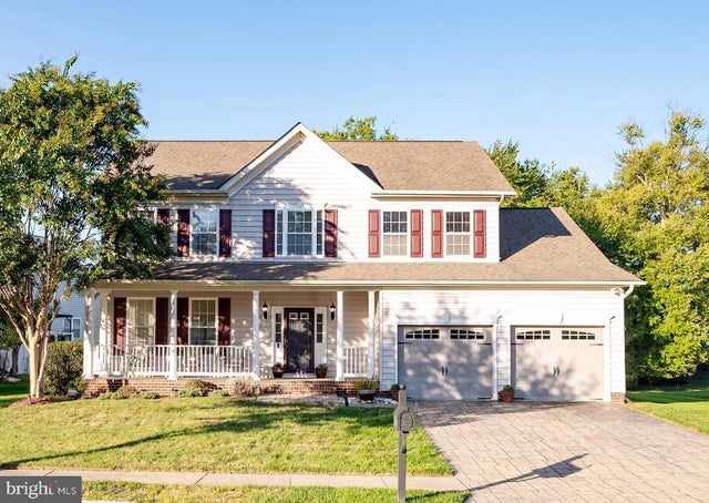 2652 Academic Ct, Waldorf