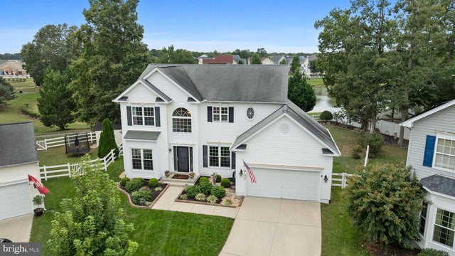 4909 Cordova Ct, Waldorf