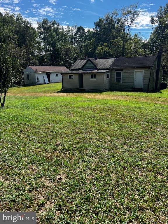 Mt Victoria Rd, Newburg