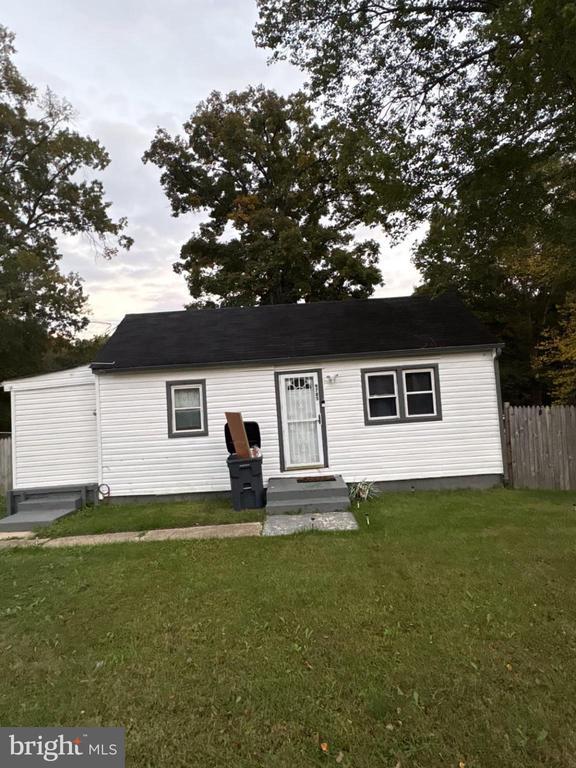 9785 Proctor Pl, Waldorf