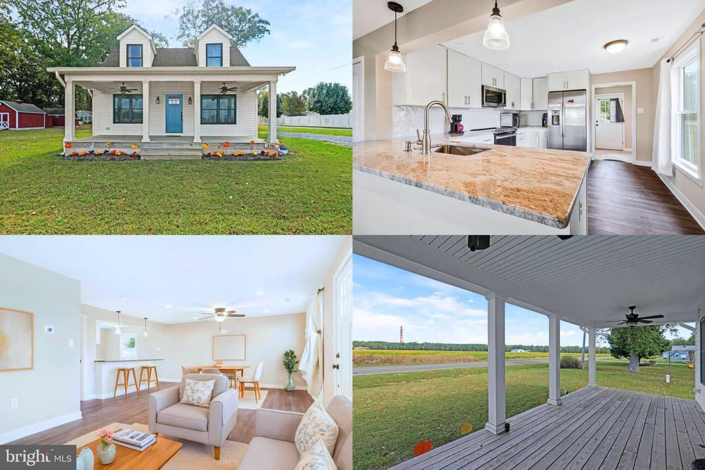 9965 Morgantown Rd, NEWBURG