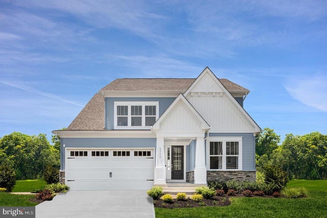 3831 Solidarity Cir, Waldorf