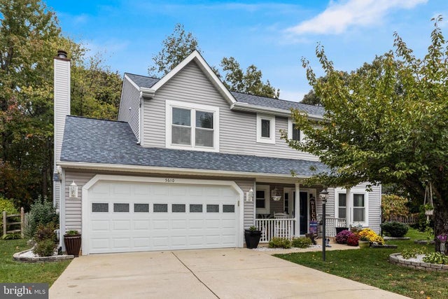 5610 Pinfish Ct, Waldorf