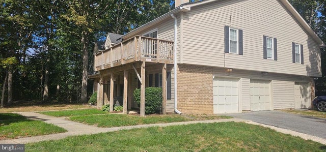 4532-c Reeves Pl #46-m, Waldorf