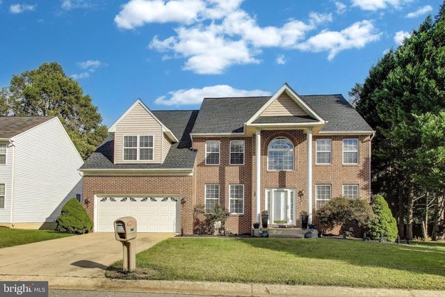 2323 Springdale Ln, Waldorf