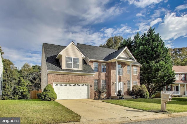 2323 Springdale Ln, Waldorf