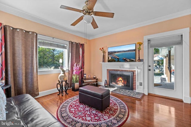 803 Washington Ave, La Plata