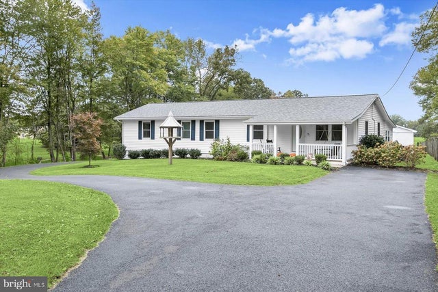 13901 Ryceville Rd, Mechanicsville