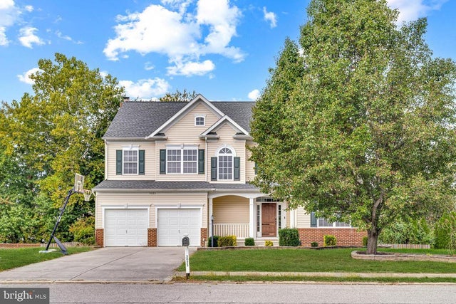 3023 Wildflower Dr, La Plata