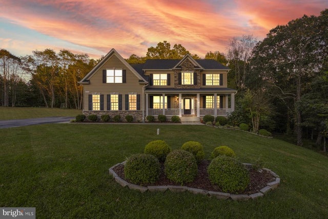 4558 Coachmans Path, Waldorf